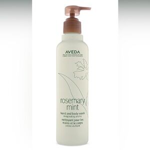 Aveda Rosemary Mint Hand and Body Wash